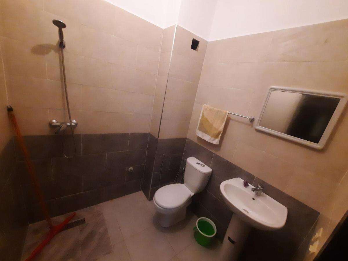 راحتي Apartment Танжер Екстериор снимка