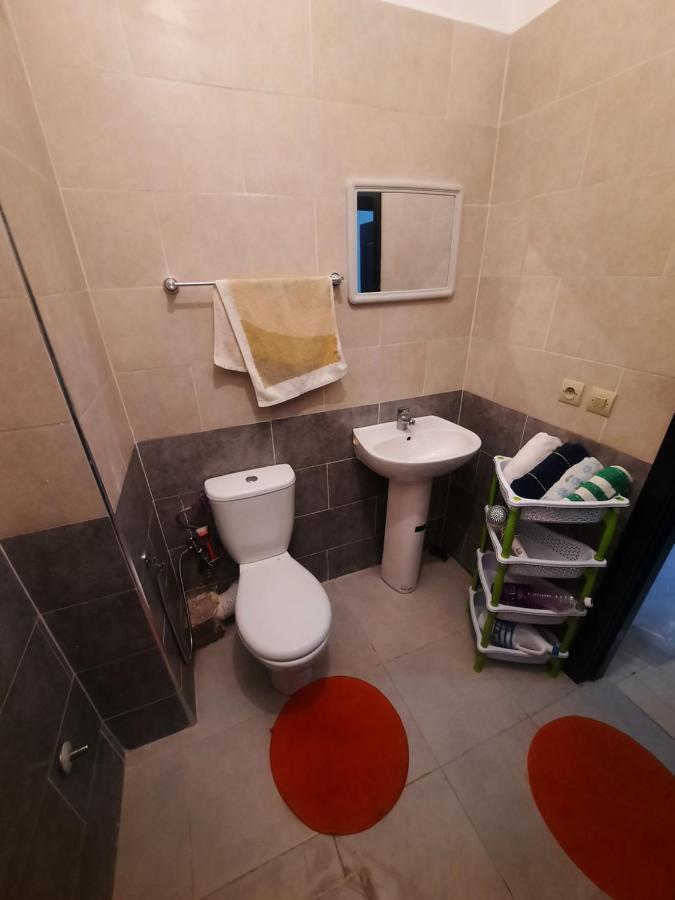 راحتي Apartment Танжер Екстериор снимка
